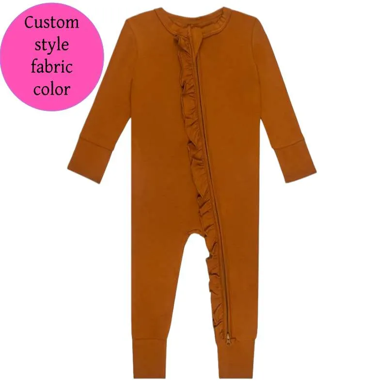 best bamboo pajamas nemo ODM from china factory wholesale