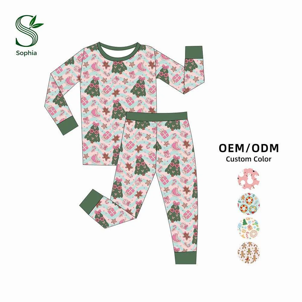 best bamboo pajamas nemo ODM from china factory supplier