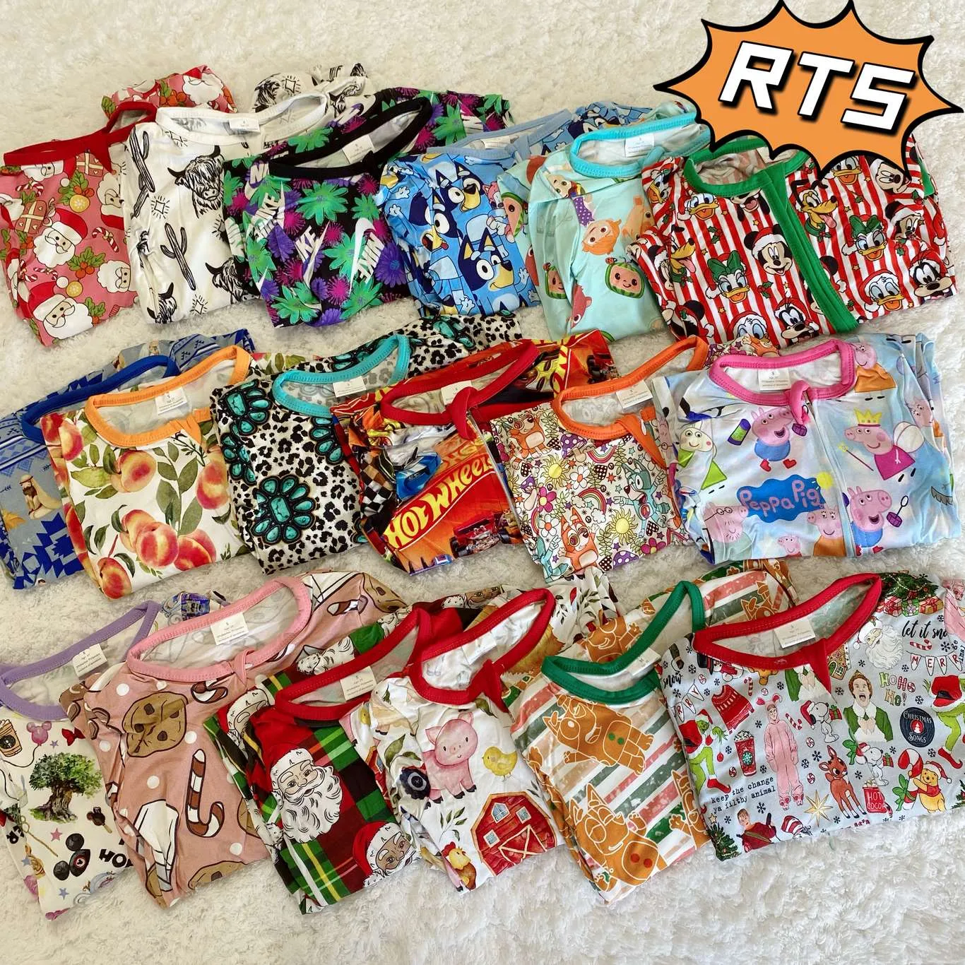 best bamboo Spandex Baby Pajamas wholesaler from china factory supplier