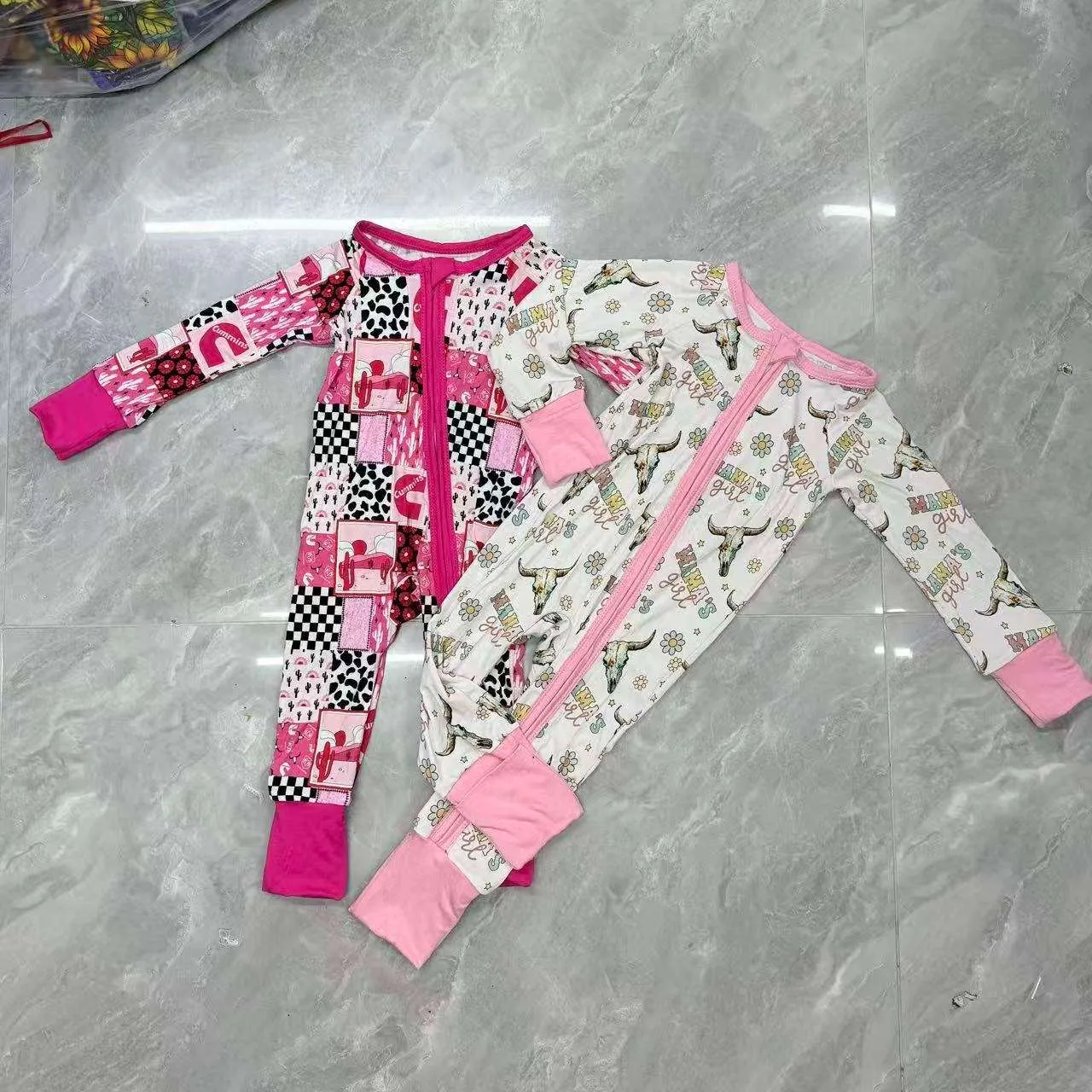 bamboo pajamas y2k vendors china quality supplier