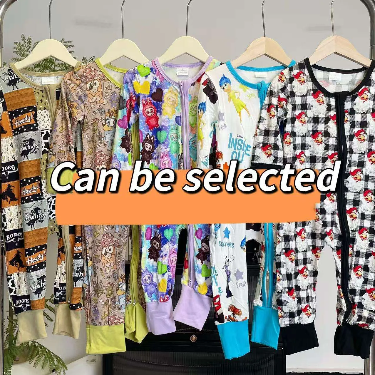 professional infants Footies bulk quantity distributor factory