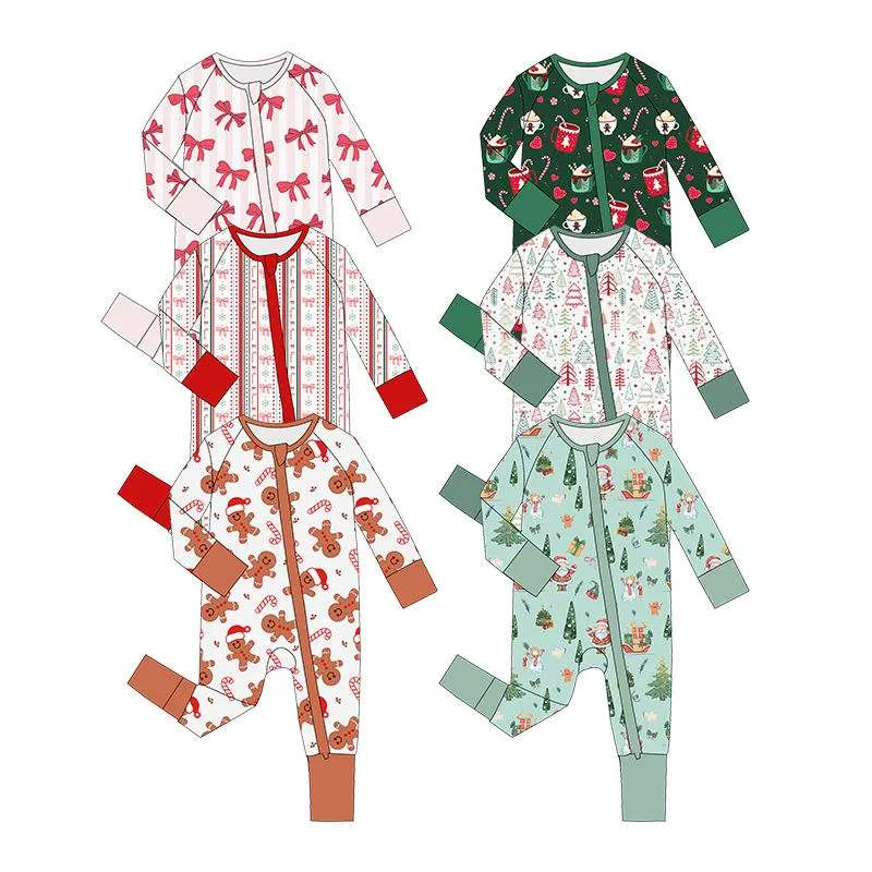 professional bamboo duck pajamas OEM certified service supplier