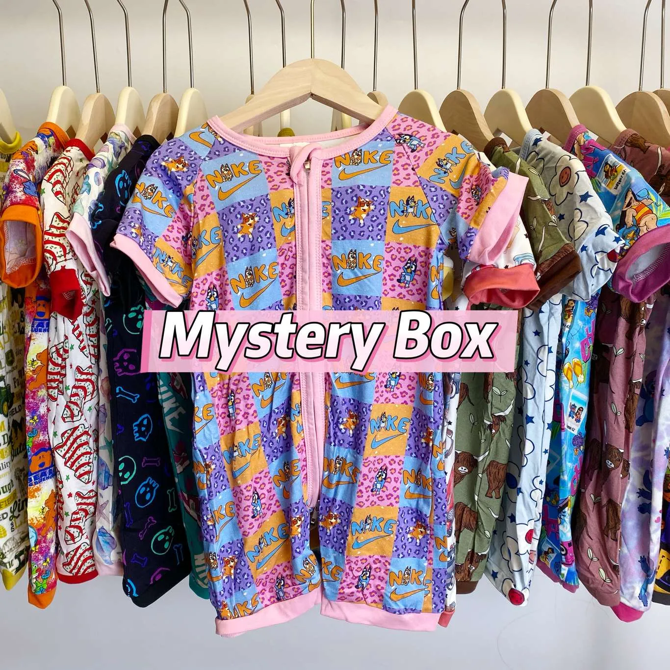 top toy story bamboo pajamas ODM china supplier