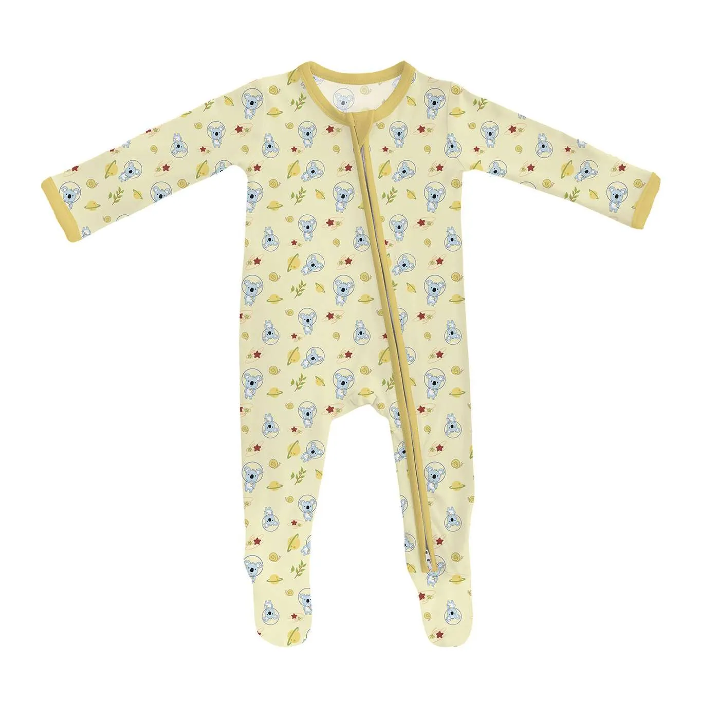 quality baby Pajamas Dog Print vendor china wholesale