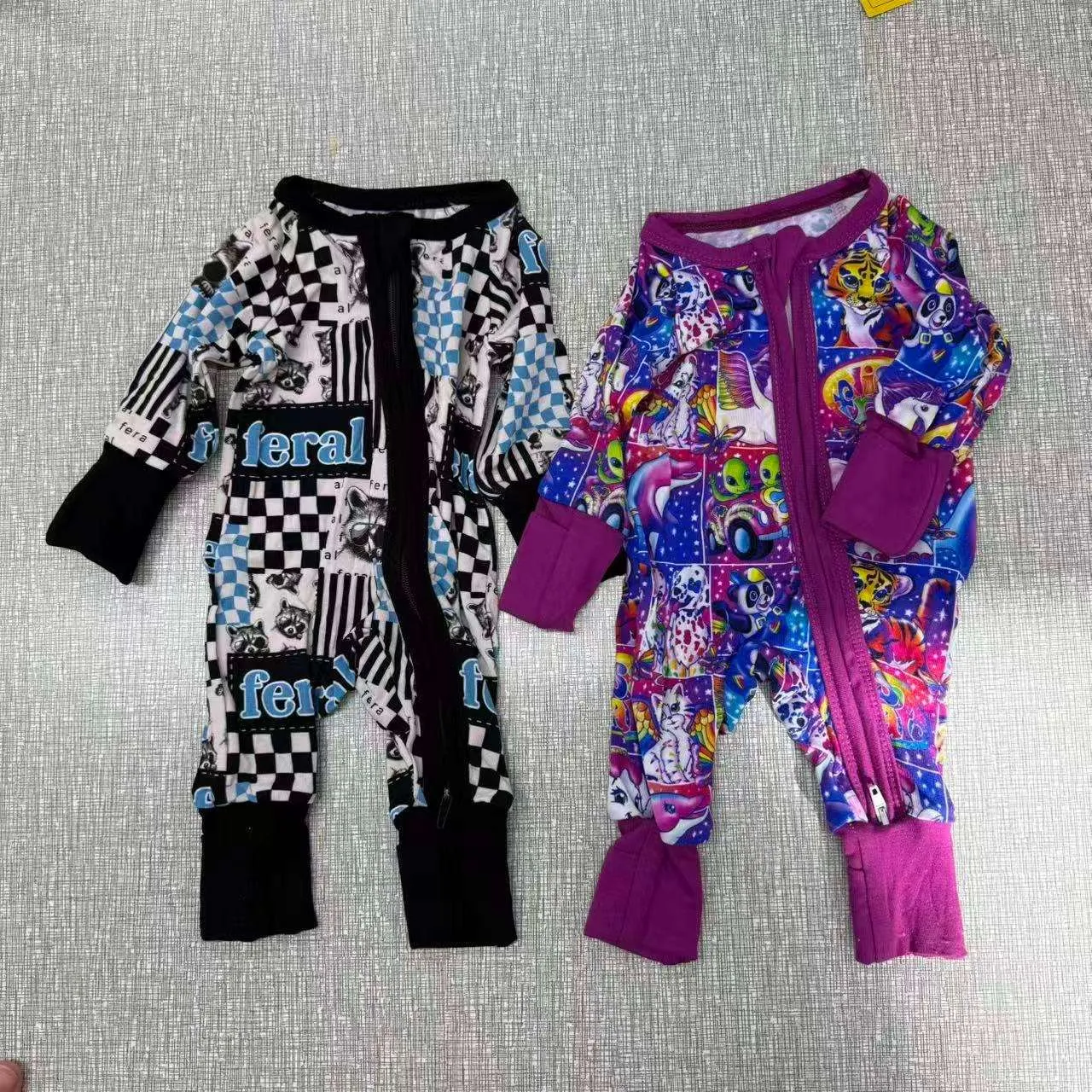 kids bamboo two piece kids bamboo wholesale organic quality supplier