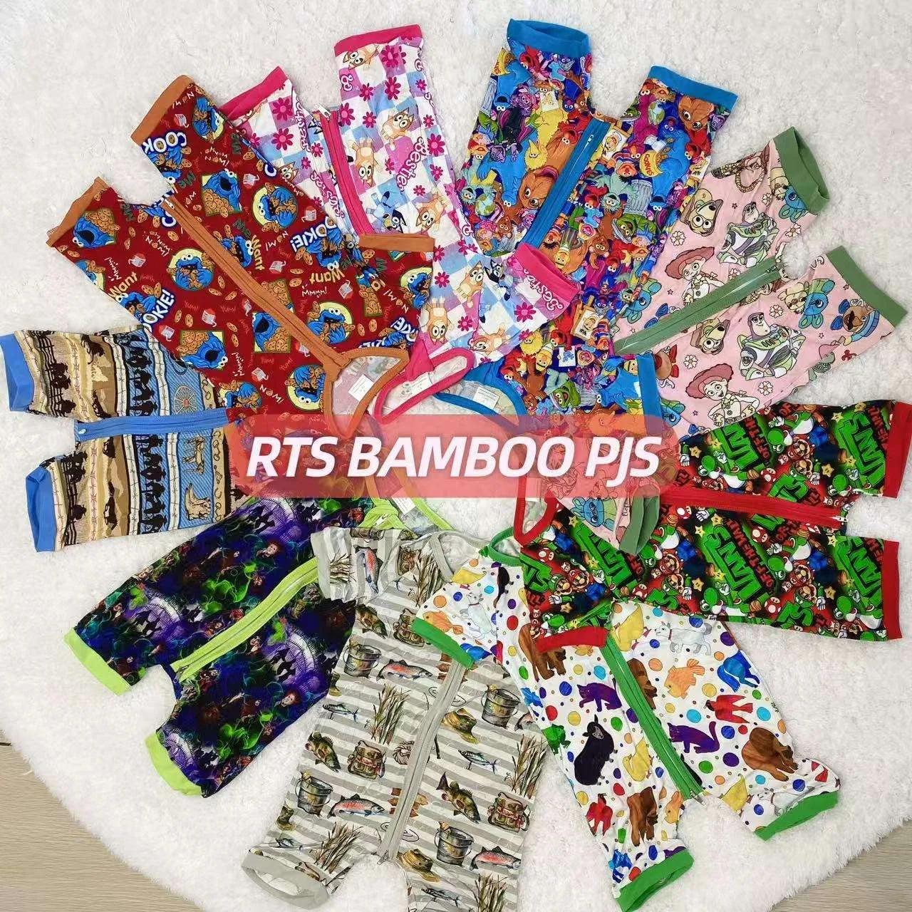 professional custom buffalo bamboo pajamas companies professional service factory