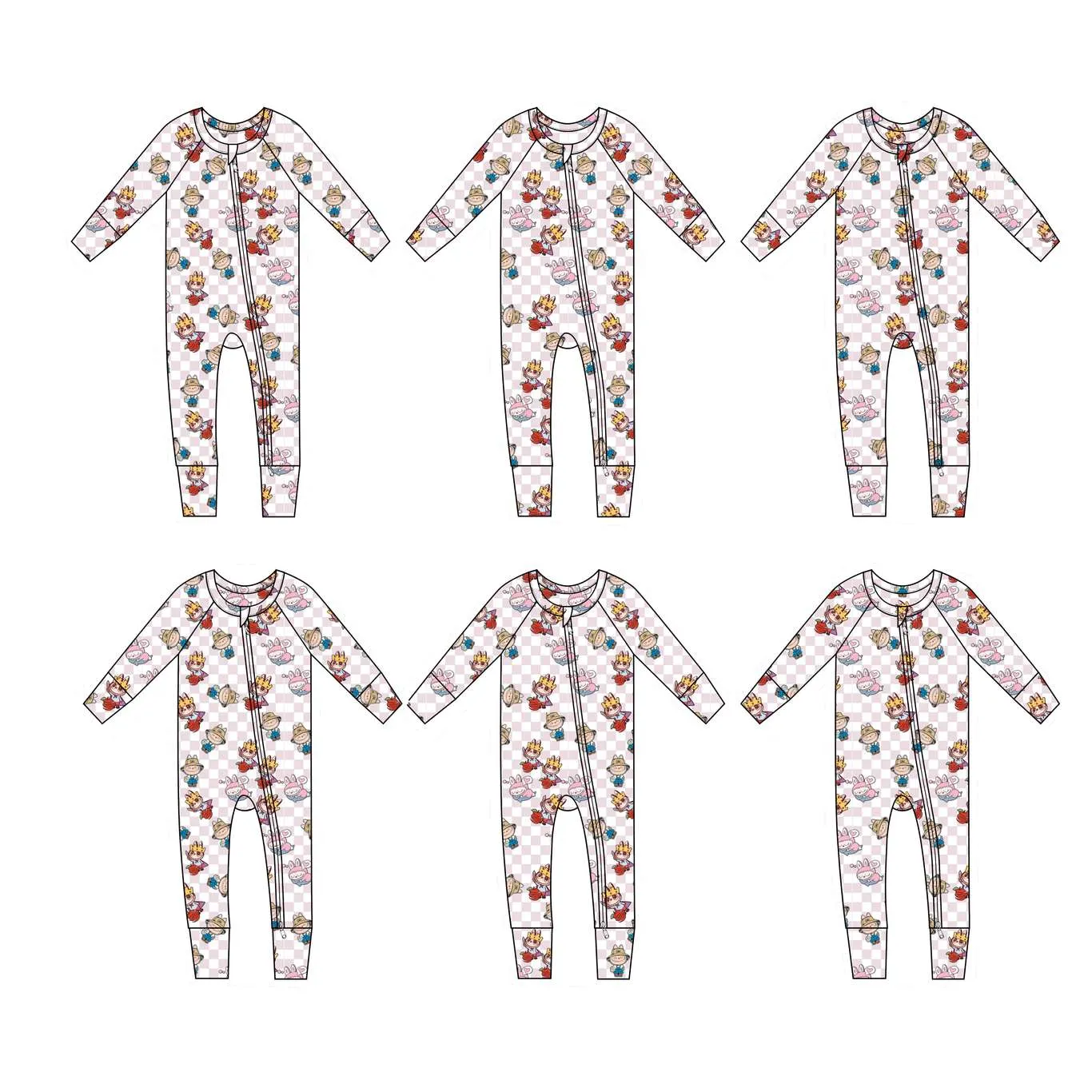 best bamboo pajamas mystery box companies from china factory supplier