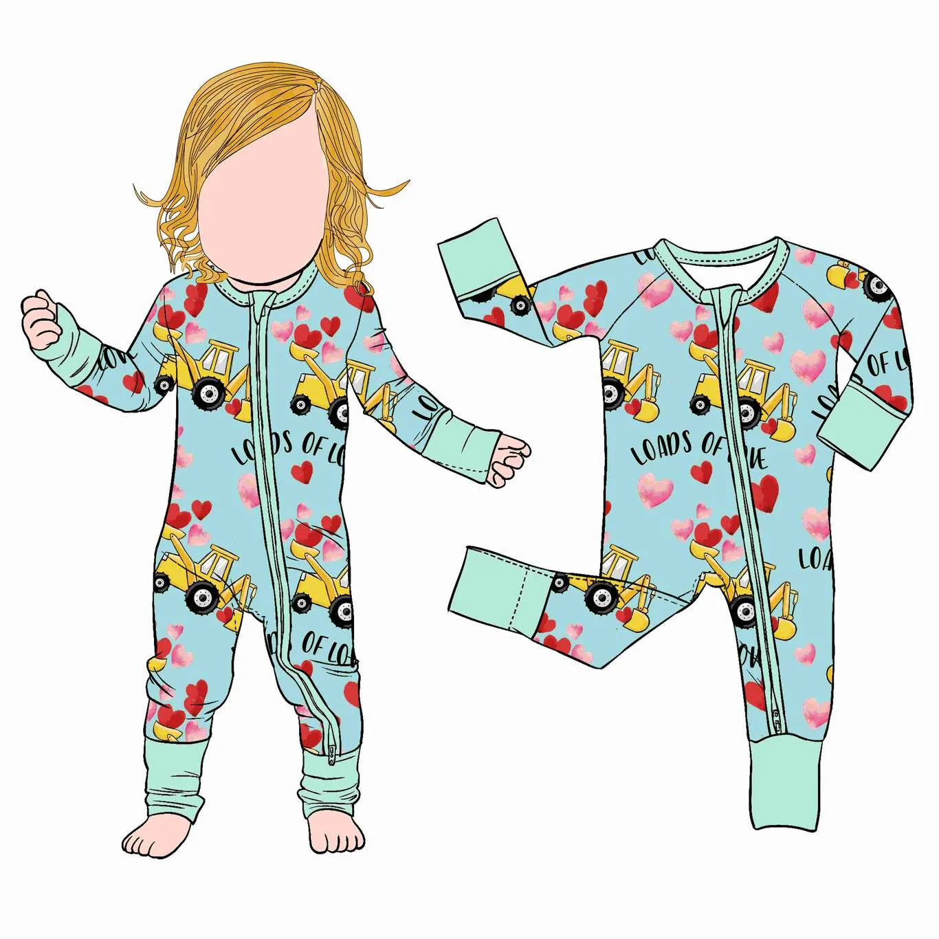 bulk quantity 100 bamboo pajama ODM factory