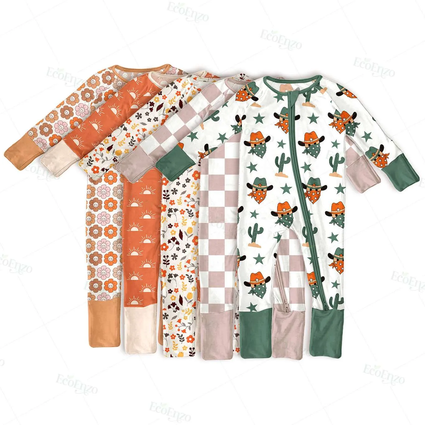 top rated Baby Rompers Pajamas manufacturers bulk quantity supplier