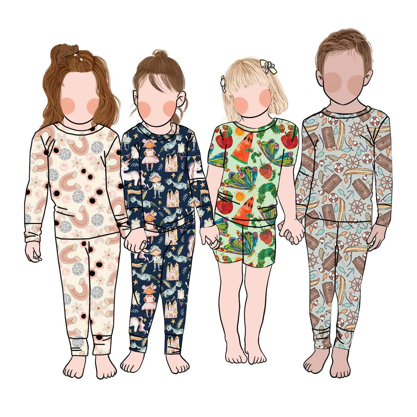 professional checkered bamboo pajamas exporter best service supplier