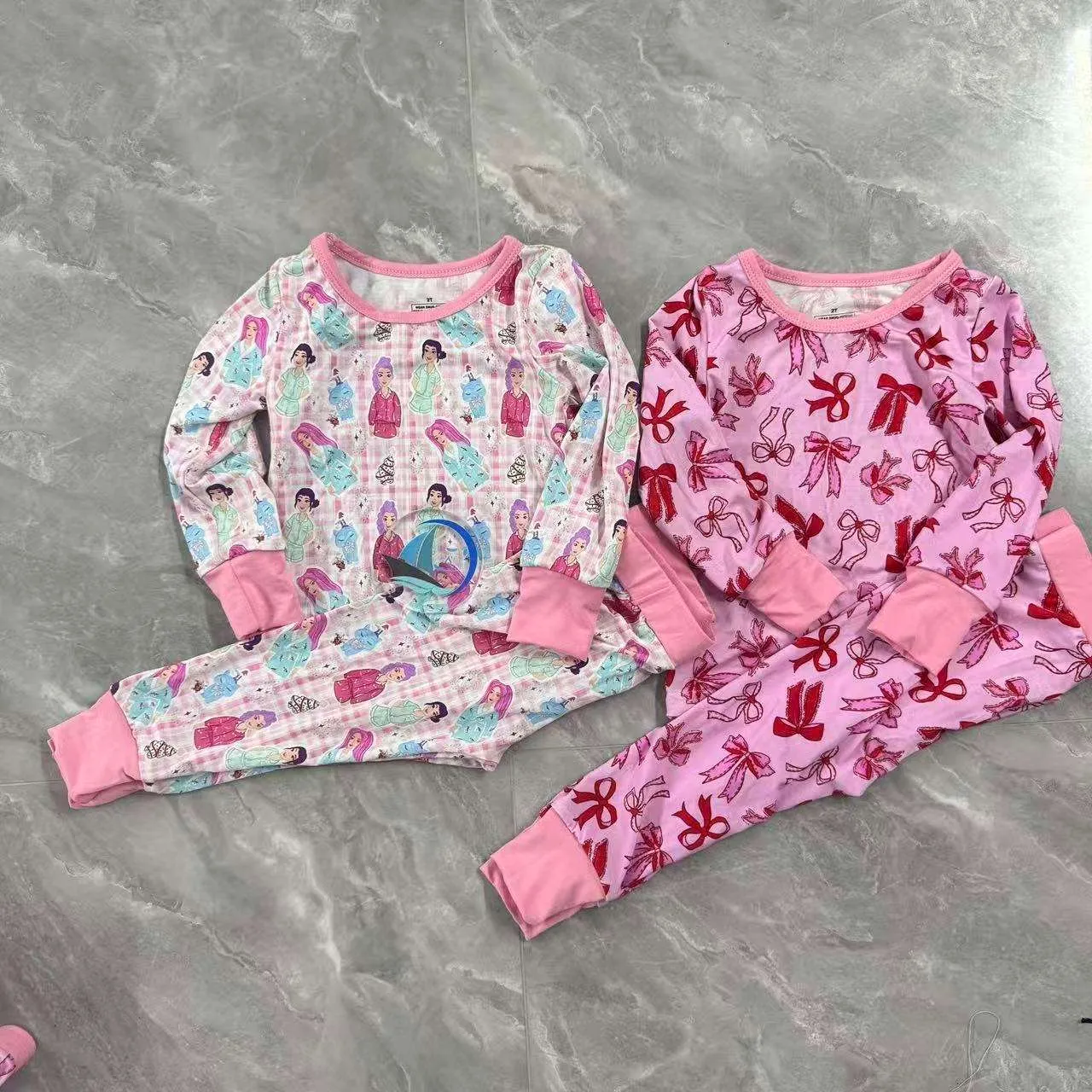 professional pete the cat bamboo pajamas manufacturer professional service factory