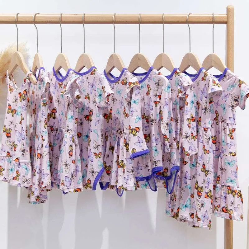 premium custom Cartoon Baby Pajamas bulk purchase manufacturer supplier