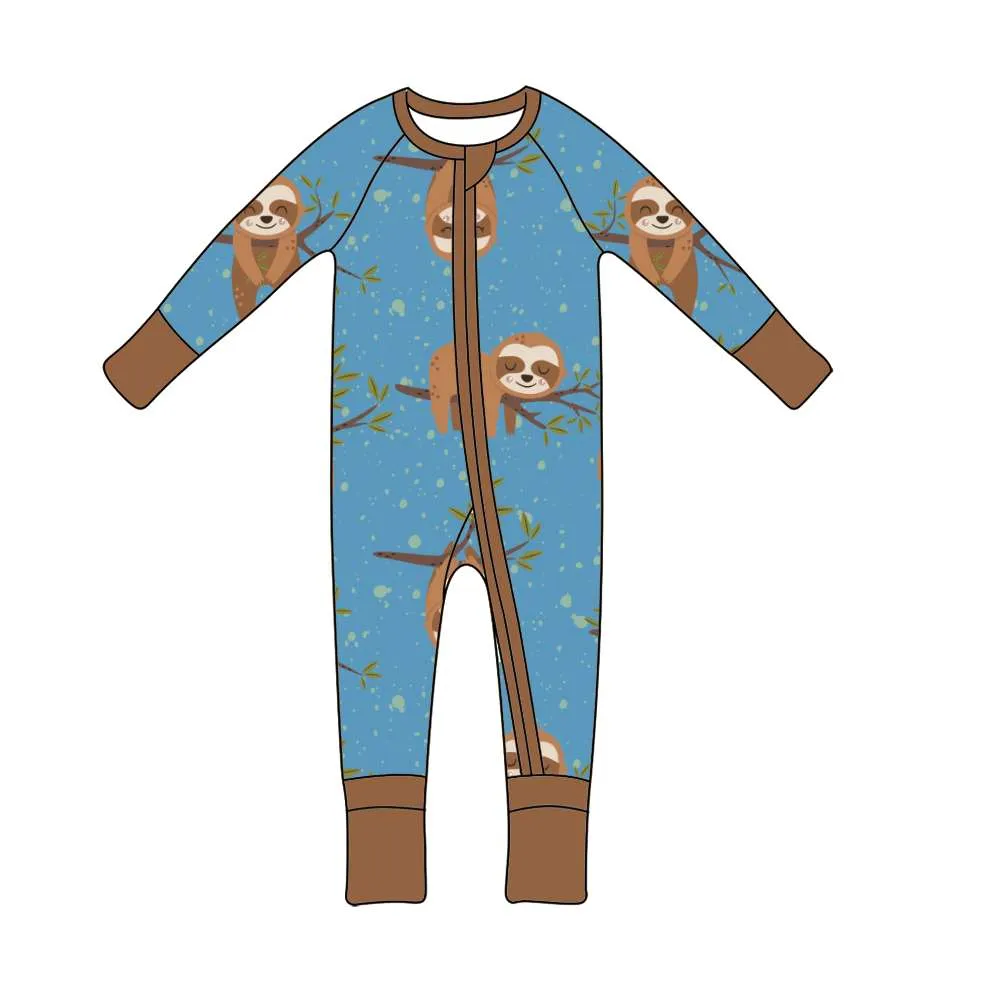 quality kids bougie bamboo pajamas company china supplier