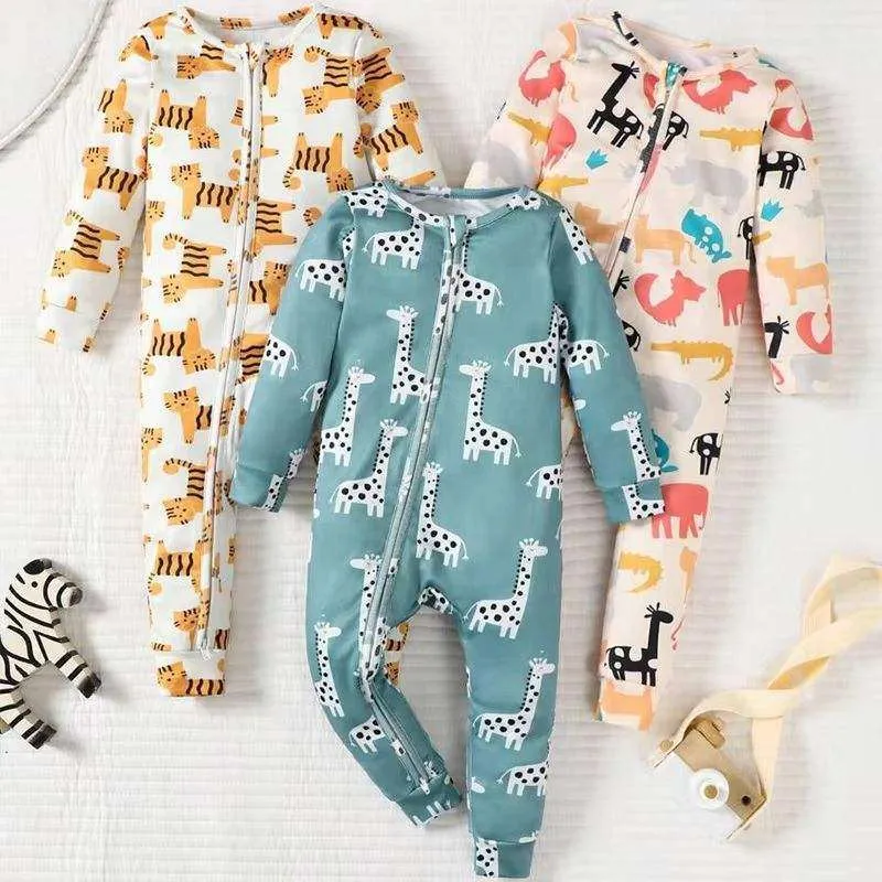 Cartoon bamboo pajamas featuring Pooh design for retail inventory