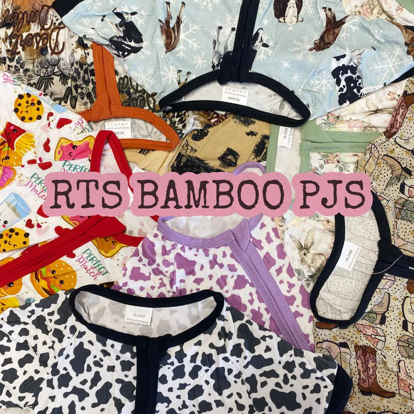 best bamboo pajamas bundle exporter from china factory supplier