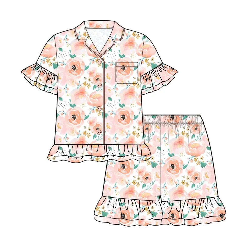 professional bamboo pointelle pajama vendors chinese service supplier