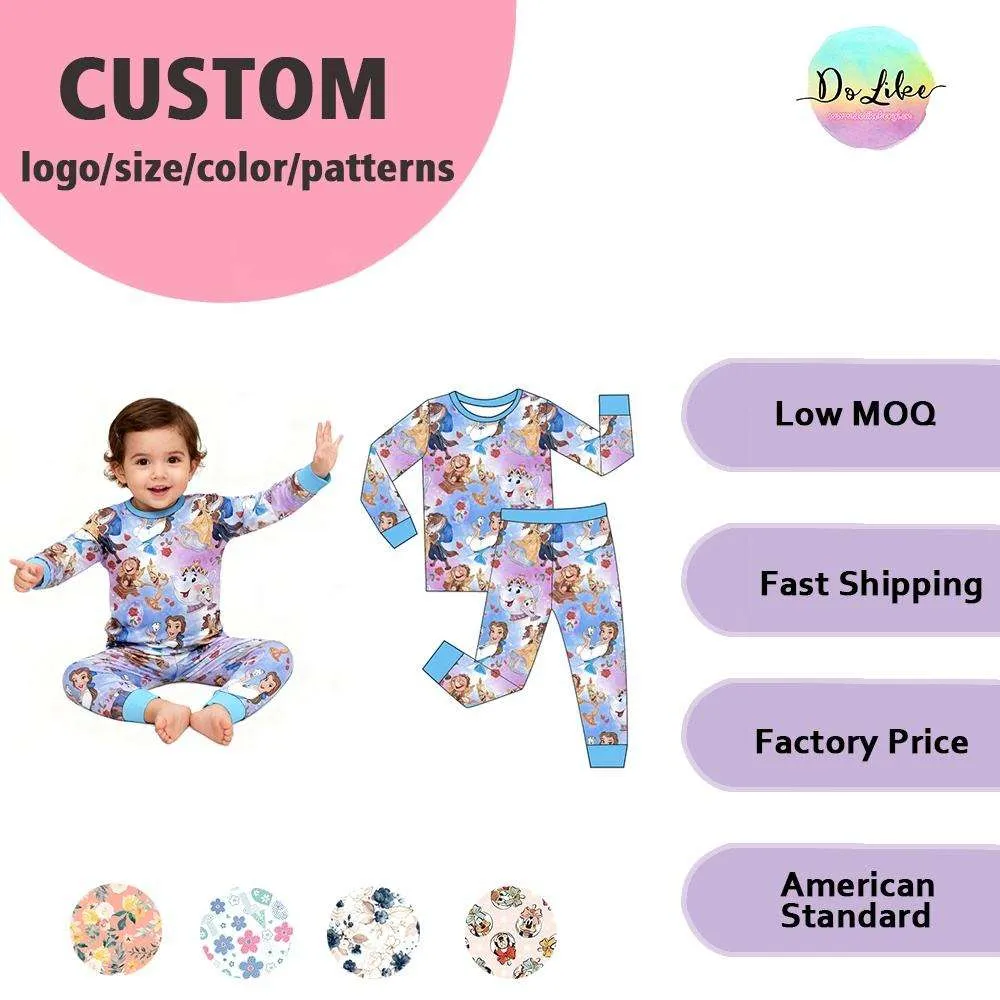 china plus Size Pajamas Girls Pajama supply chain solution factory factory