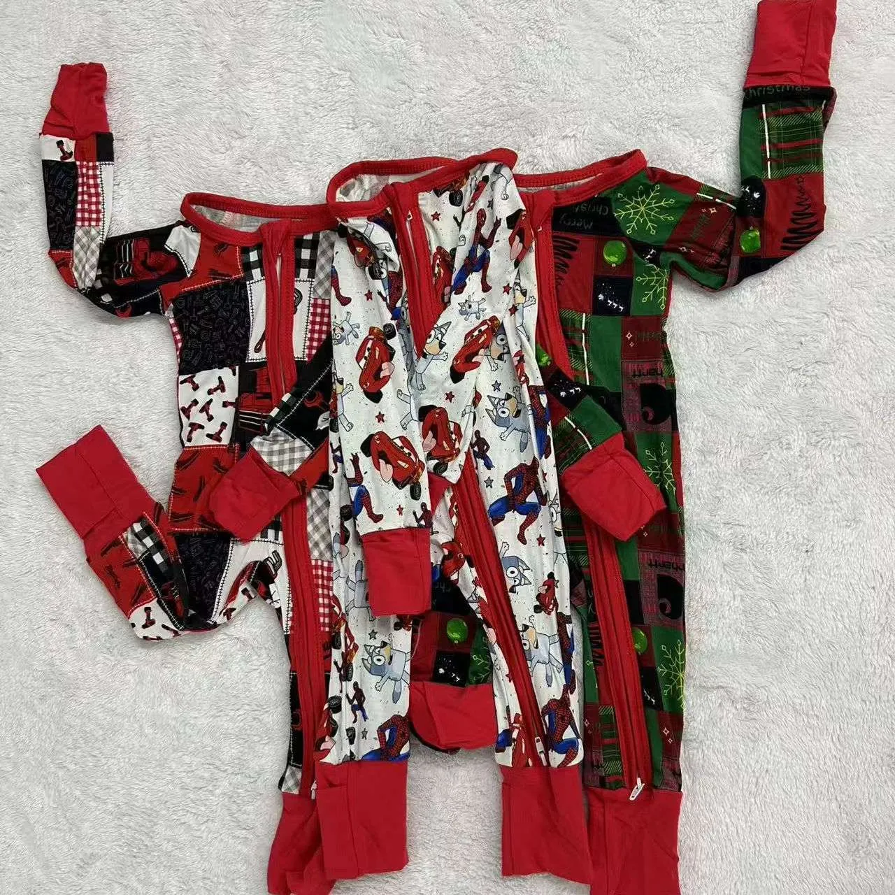 best custom bamboo pajama manufacturer wholesale from china factory supplier