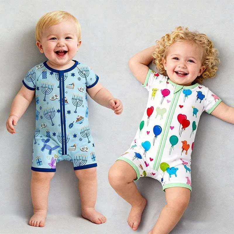 boutique Kids Pineapple Pajamas wholesaler best quality supplier