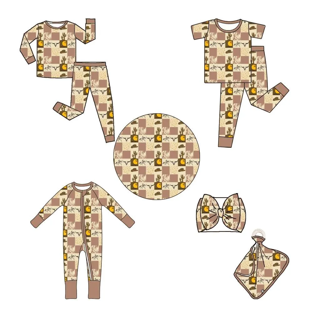 best baby Bamboo Clothes vendors from china factory supplier