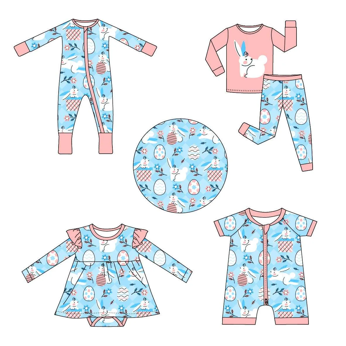 top rated bamboo baby clothes surprise exporters customization supplier