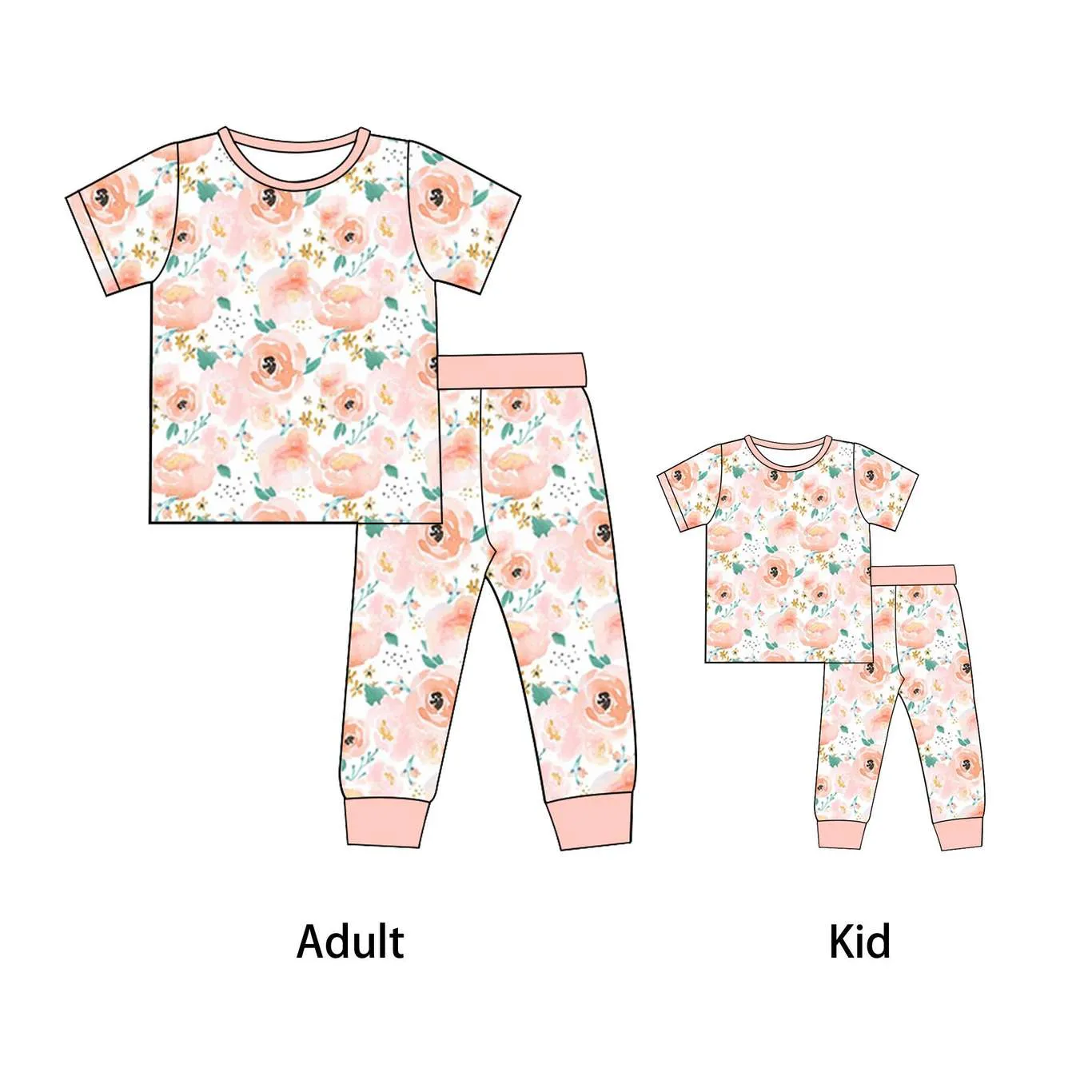 premium bamboo romper baby pajamas factories supplier