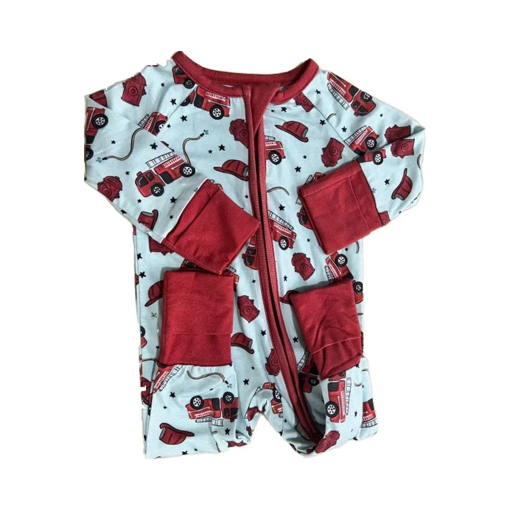 chinese bamboo Romper For Little Ones manufacturers china supplier