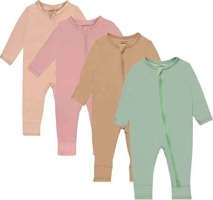 professional baby Bamboo Romper wholesaler china supplier