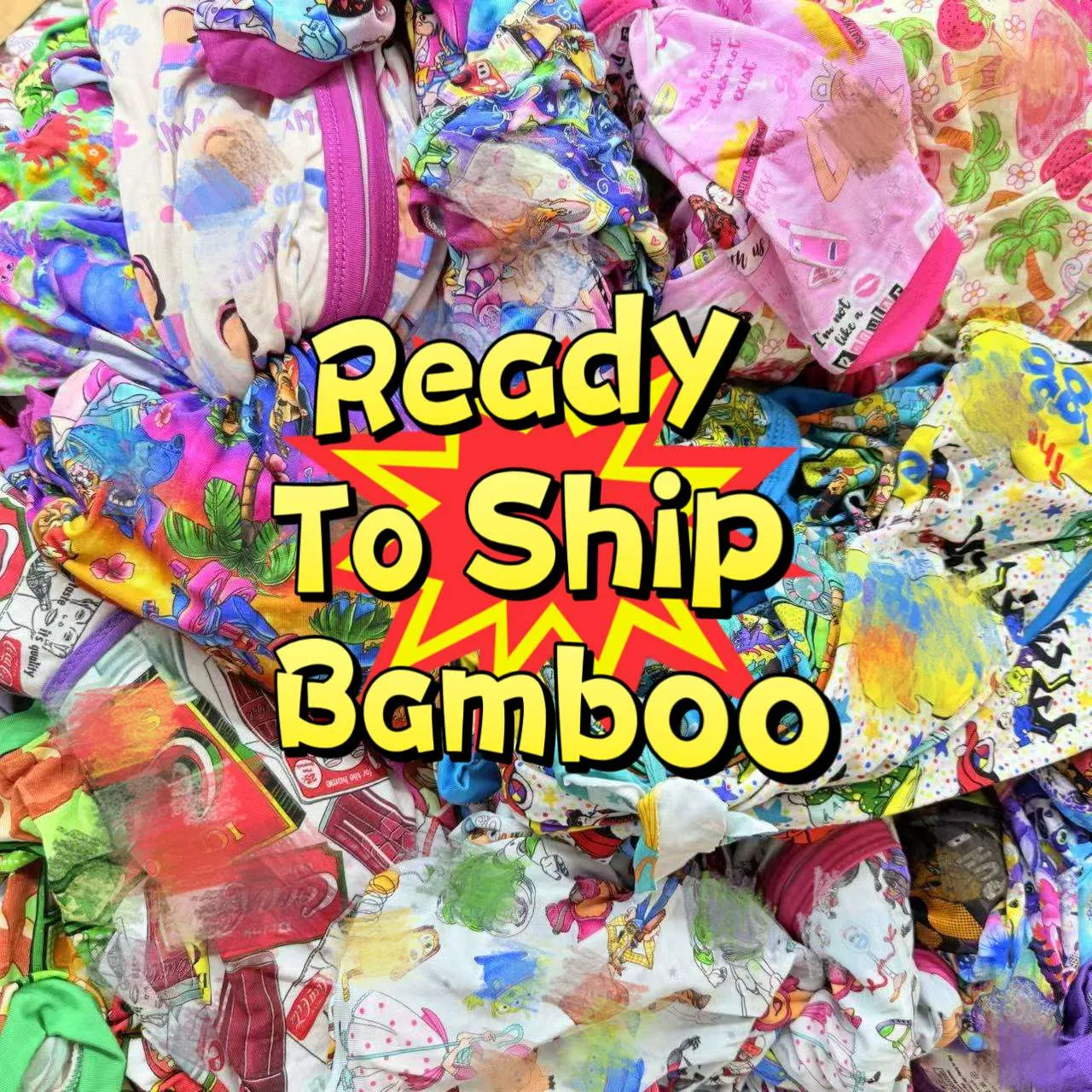 reliable bamboo bag for my pajama factory wholesale