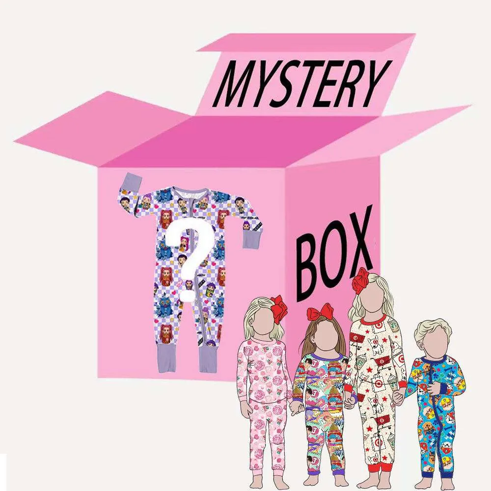 best 2 piec bambi mystery bulk ODM from china factory supplier