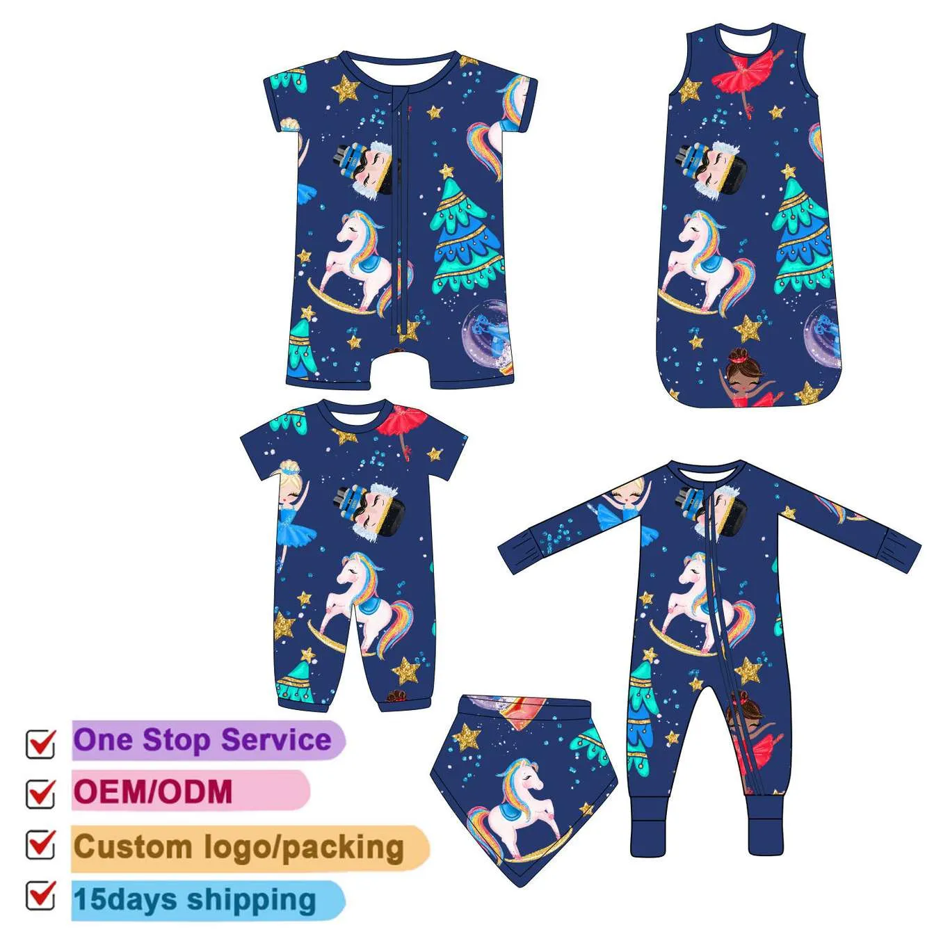 bamboo mama and me pajamas supplier organic quality supplier