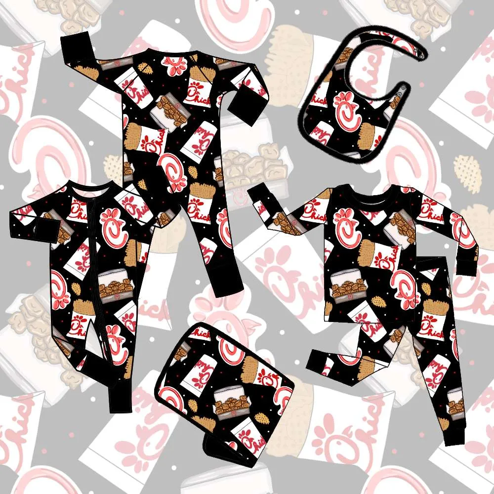 bamboo mama and me pajamas supplier organic quality wholesale