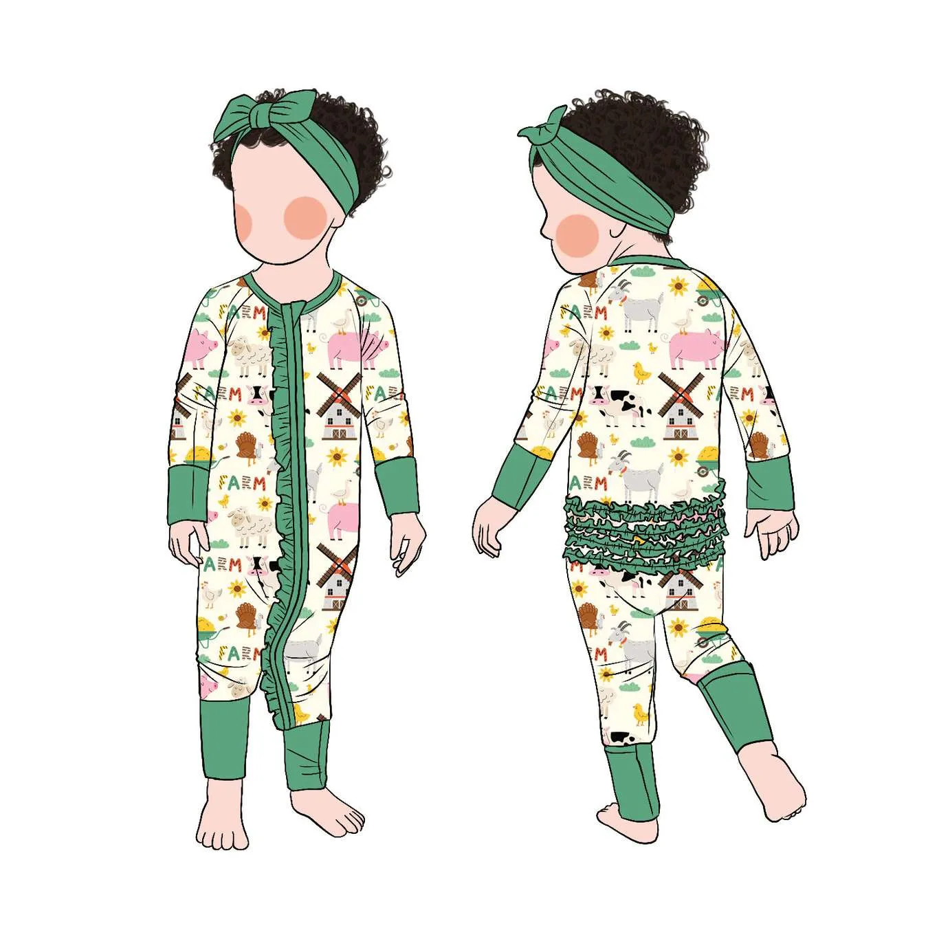 best baby boy sleepers 03 months ODM from china factory wholesale