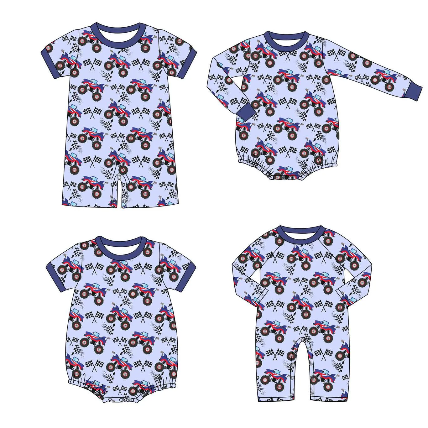 premium organic bamboo baby clothes distributor wholesale