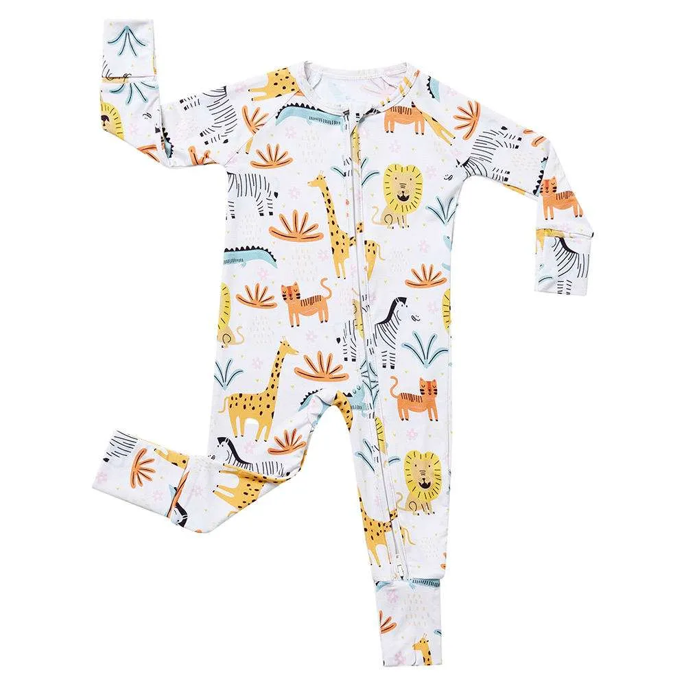 certified childrens bamboo pajamas company supplier