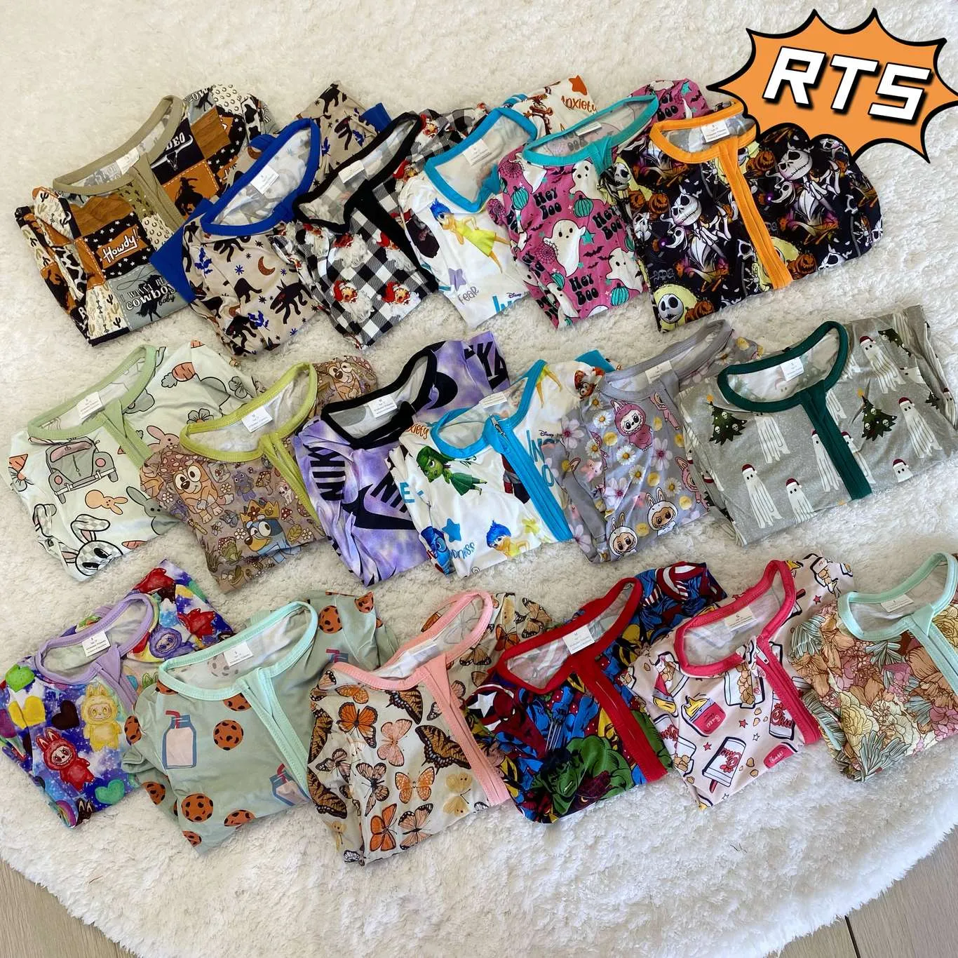 private label spring summer short pajama set lapel neck floral print contrast binding viscose from bamboo pajamas for women distributor supplier