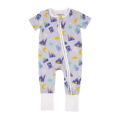 Private Label Bamboo Pajamas Kids Custom Supplier
