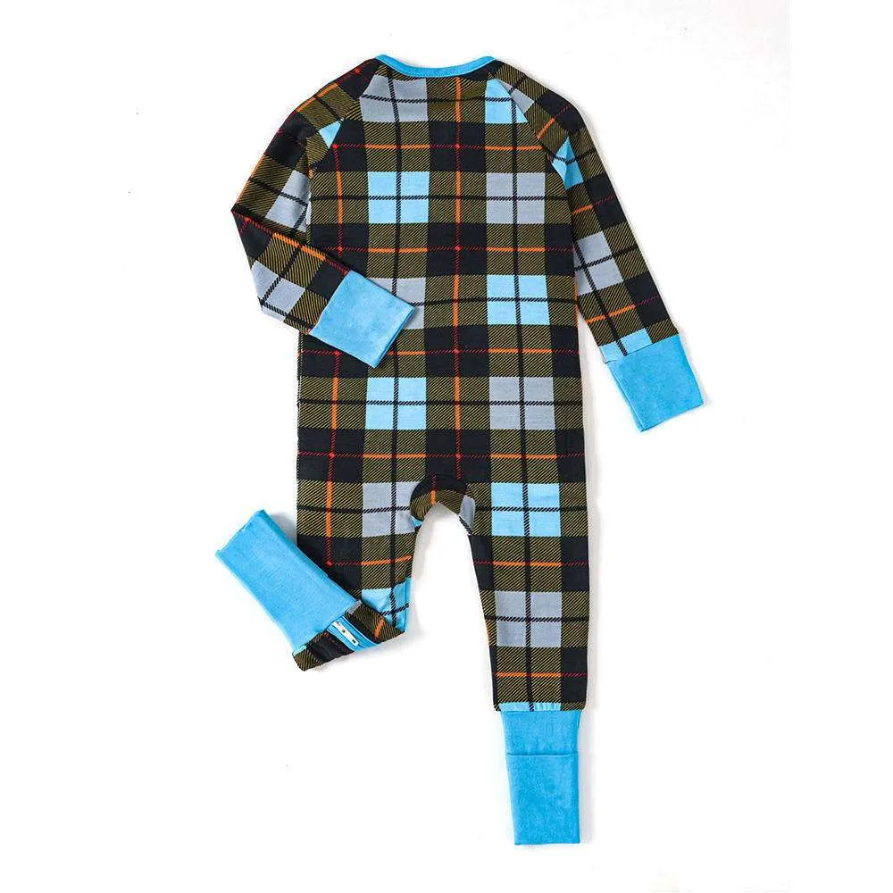 viscos bamboo and spandex family christmas pajamas exporter reliable quality supplier