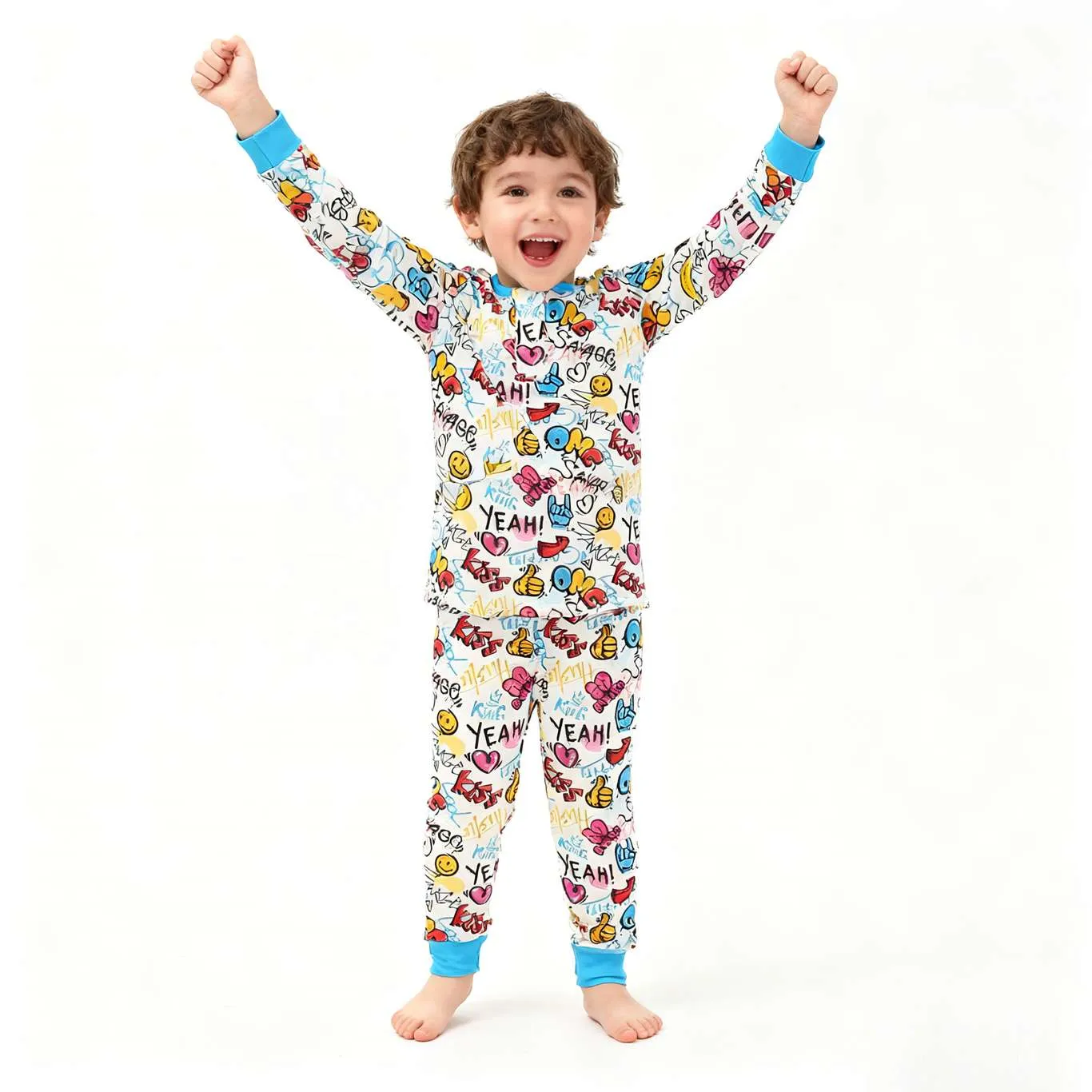 quality bamboo Footed Pajamas Mystery supply chain solution company wholesale