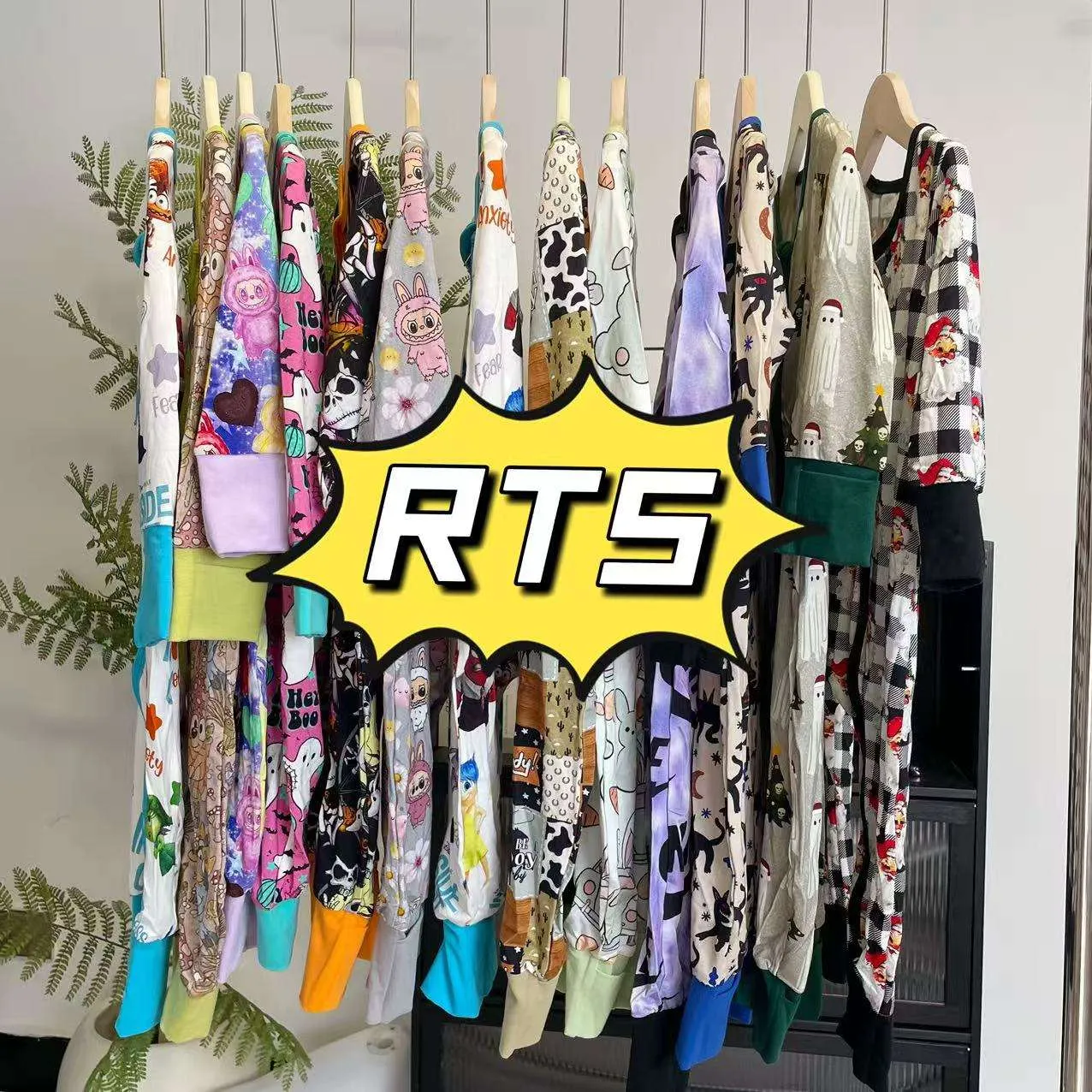 quality bamboo Footed Pajamas Mystery supply chain solution company supplier