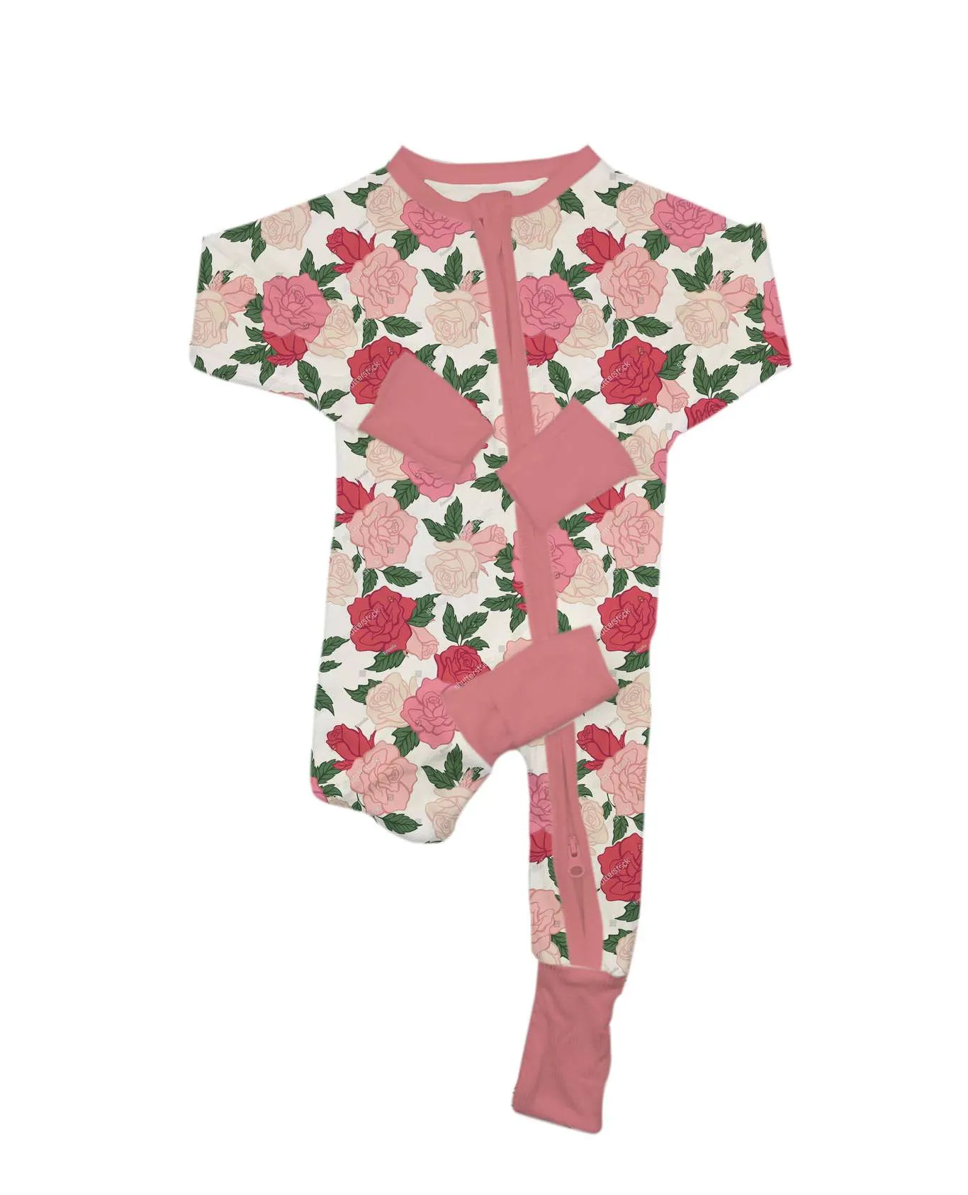 eco friendly custom Baby Clothes OEM factory
