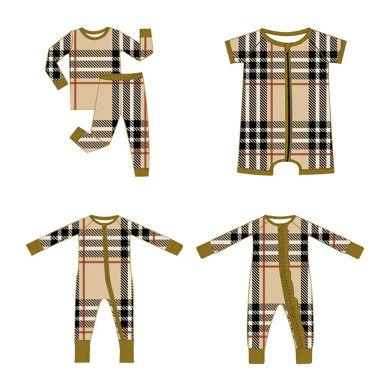 best bamboo postpartum pajama set distributors from china factory factory