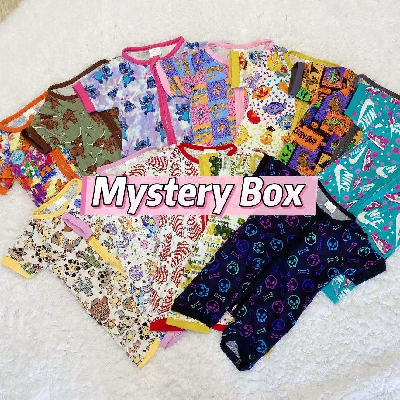 private label henley loungewear set for women bamboo womens pajamas long sleeve print sleepwear sets ecofriendly ladies pjs distributors wholesale