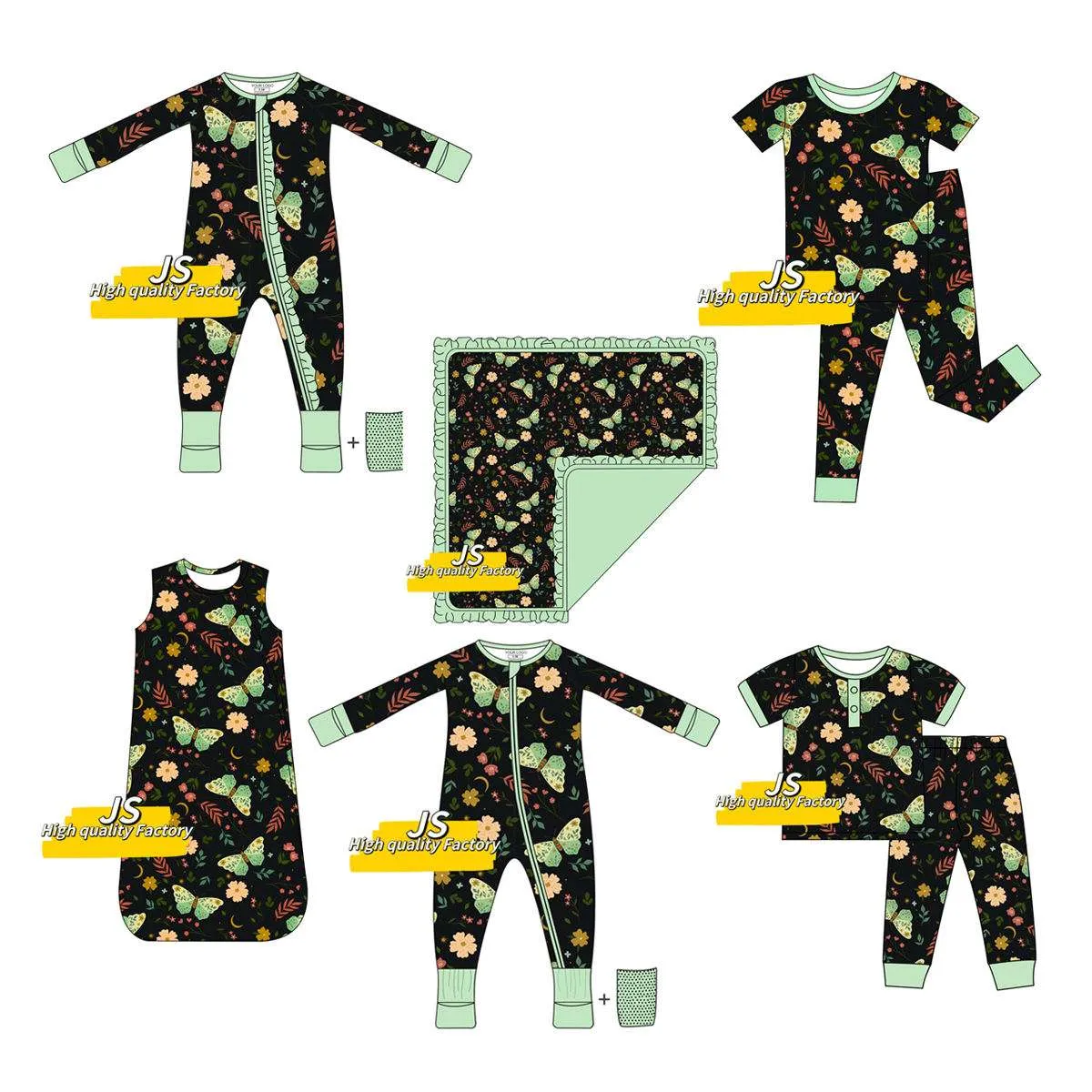 best kids bamboo romper factories from china factory wholesale
