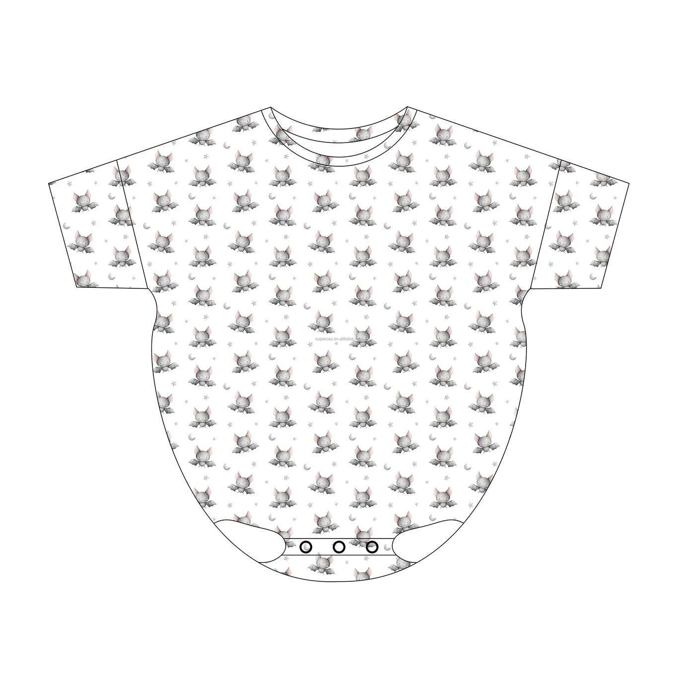 best kids bamboo romper factories from china factory supplier