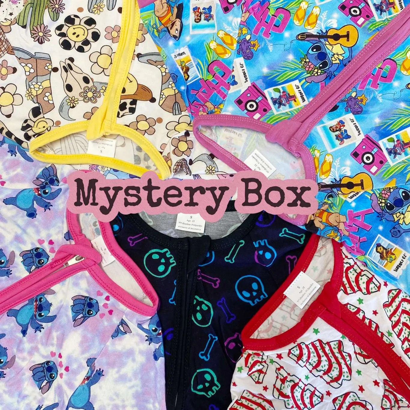 characters bamboo pajamas kids manufacturer china quality supplier