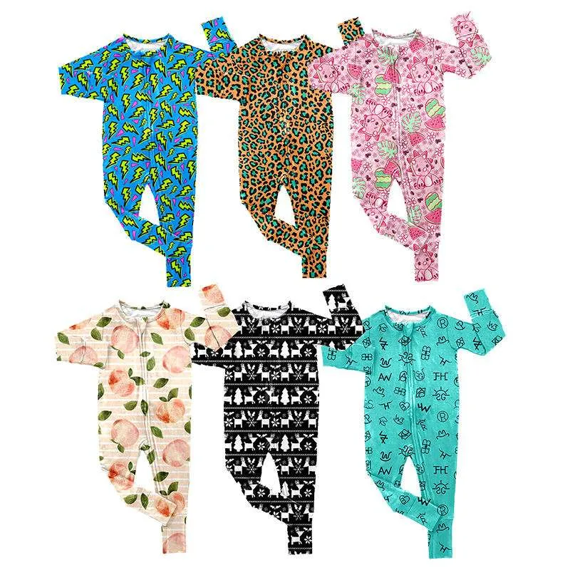 organic Bamboo Kids Pajamas wholesalers trusted quality wholesale