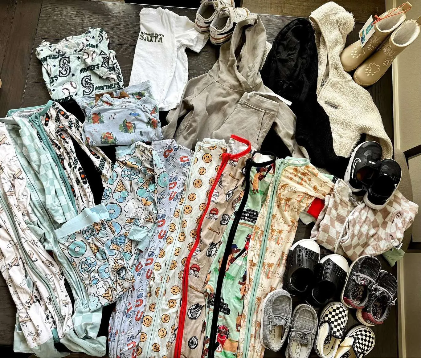 camo bamboo pajamas wholesalers professional quality supplier