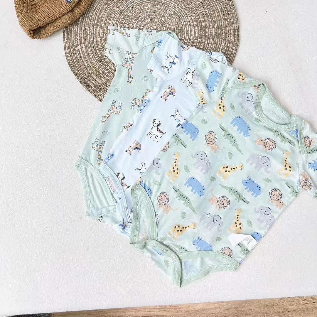 best 03 Month Baby Rompers suppliers from china factory wholesale