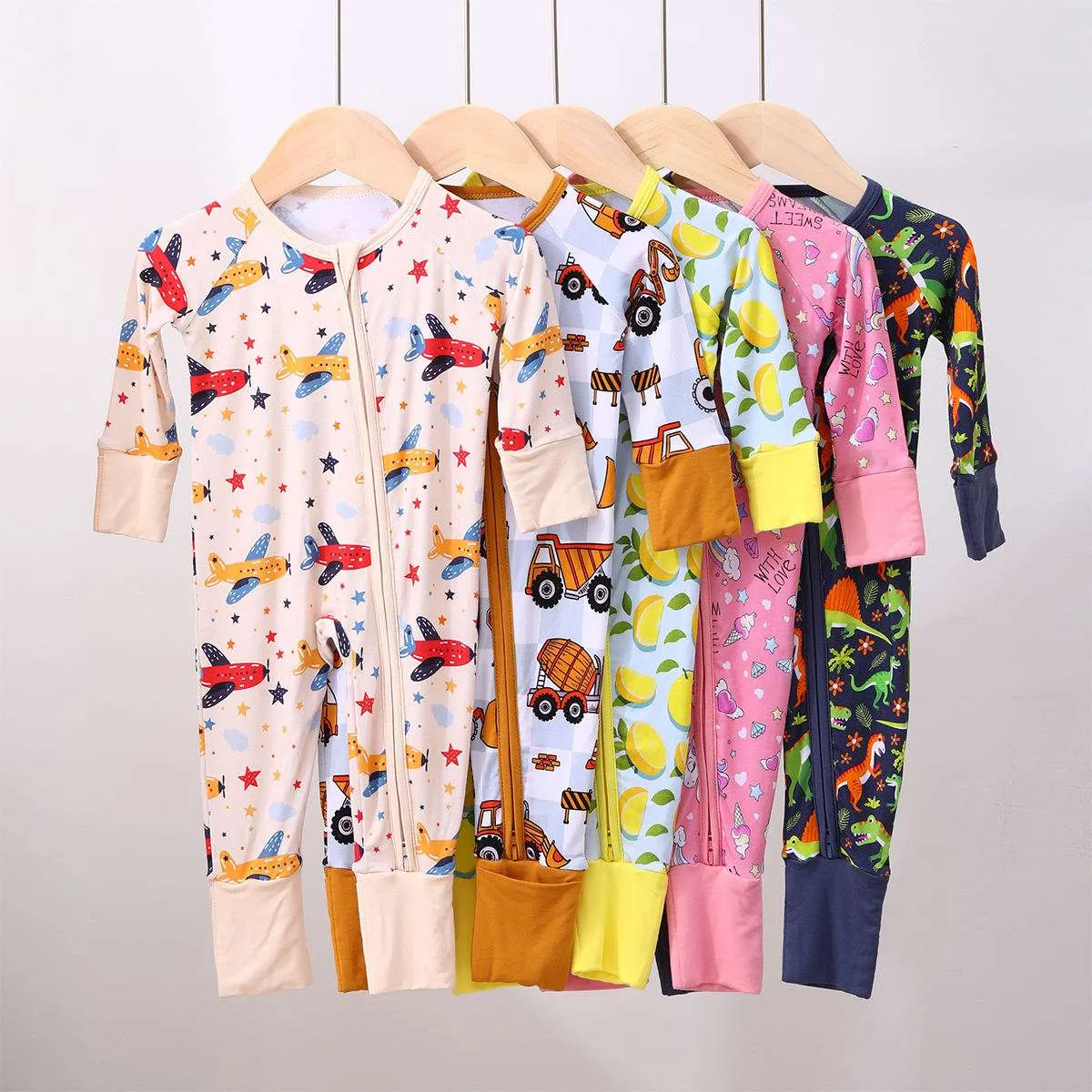 top rated unisex Bamboo Romper wholesalers custom made supplier